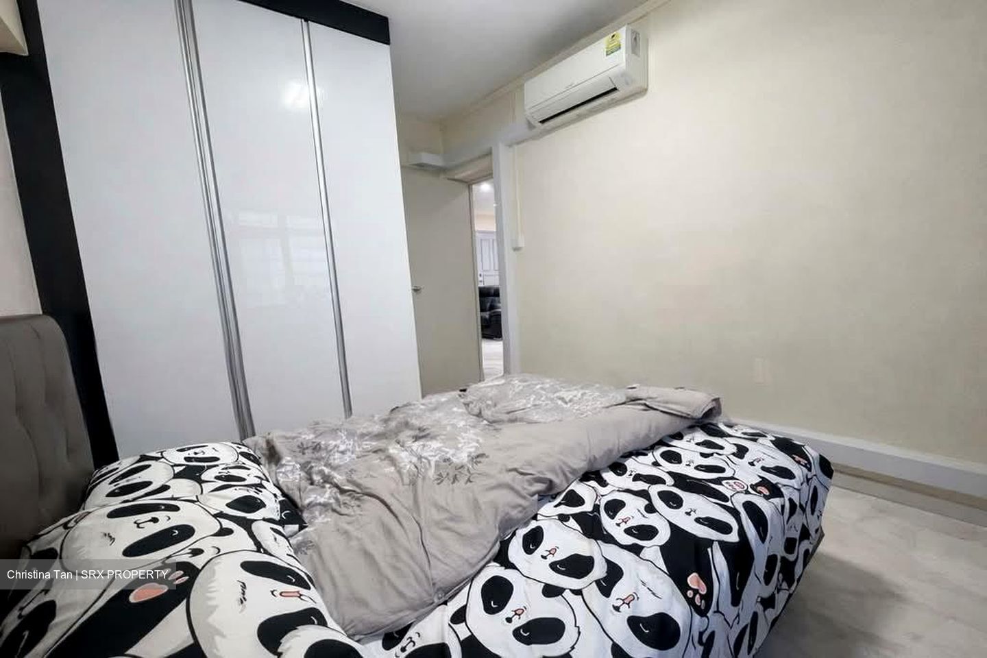 Blk 419 Canberra Road (Sembawang), HDB 4 Rooms #531530771